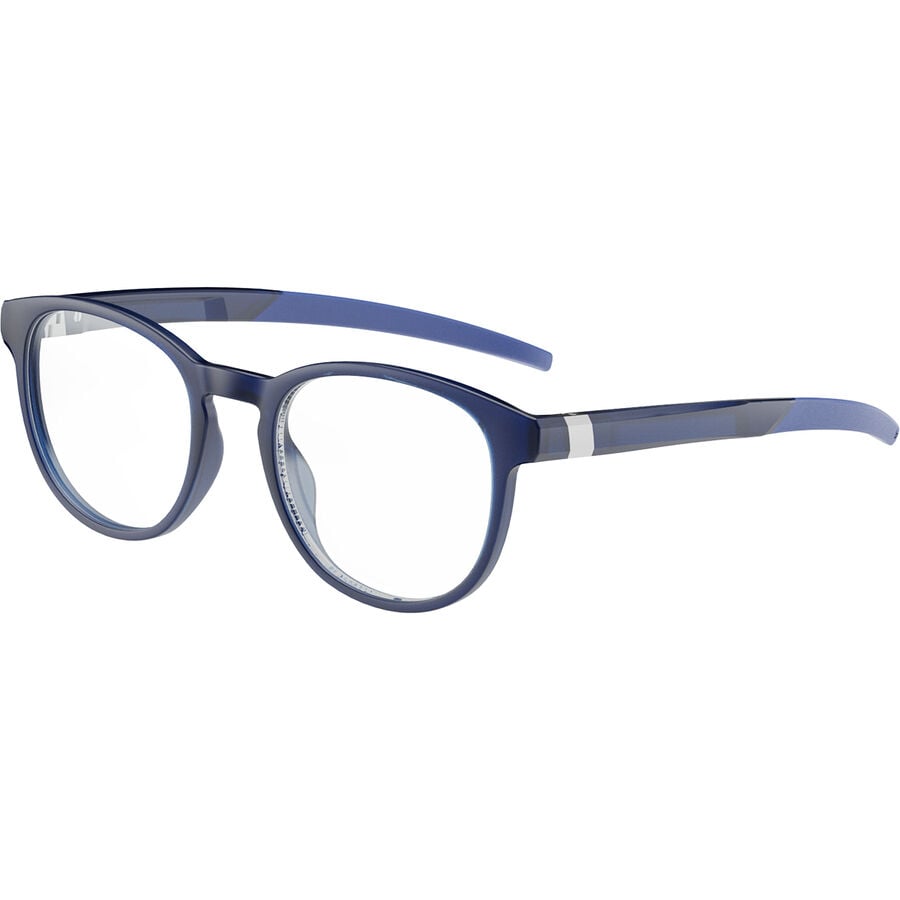 EMERAL 07, Dark Blue Frost-No Lens Reference, hi-res